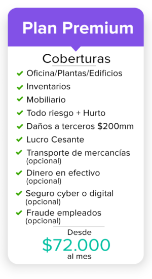 premium premium
