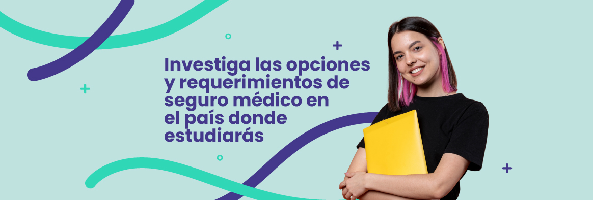 Seguro médico para estudiar en el exterior_según requerimientos_PR