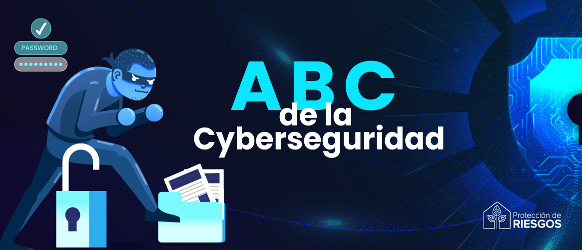 ABC de la Cyberseguridad, blog PR