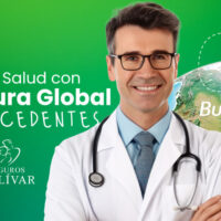 Bupa y Seguros Bolivar: salud global sin precedentes. Portada blog PR