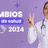 Cambios en pólizas de salud Sura 2024. Portada blog PR